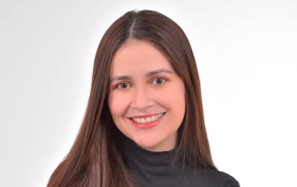 Habla la joven que promueve a Alejandro Gaviria para Presidente