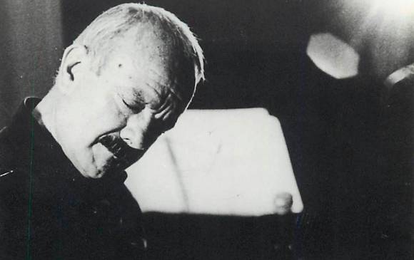 “No soy Piazzolla por casualidad”