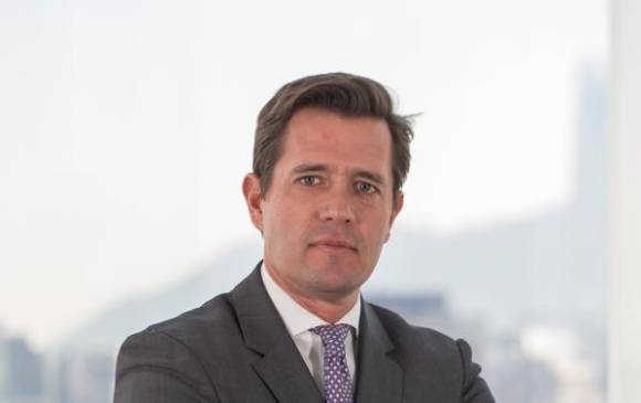 Pablo Sprenger, CEO de Sura Investment Management, aseguró que el objetivo es ofrecer nuevas alternativas de inversión competitivas en plazo y rentabilidad. FOTO Cortesía Sura