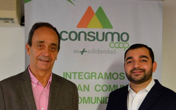 Consumo espera $79 mil millones en ingresos este año