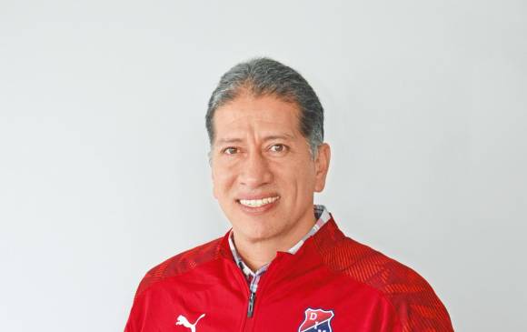 “Mi labor en el DIM ya había terminado”: Jairo Vélez