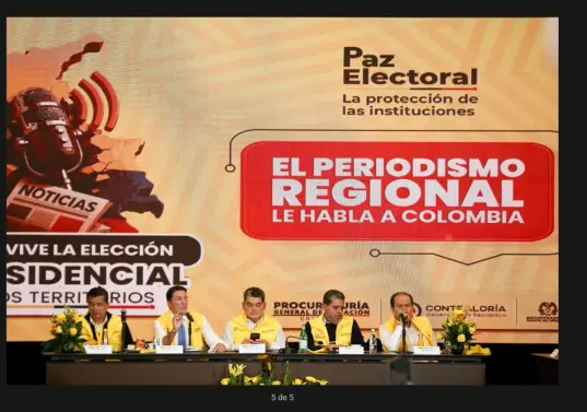 400.000 miembros de la Fuerza Pública garantizarán la seguridad en 122.000 mesas de votación. Además, hay habilitados 860.000 jurados que harán parte del proceso con 400.000 testigos electorales. FOTO colprensa
