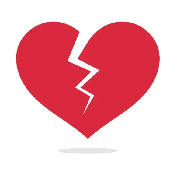 El síndrome de corazón roto es conocido como Takotsubo. FOTO: Magnific. 