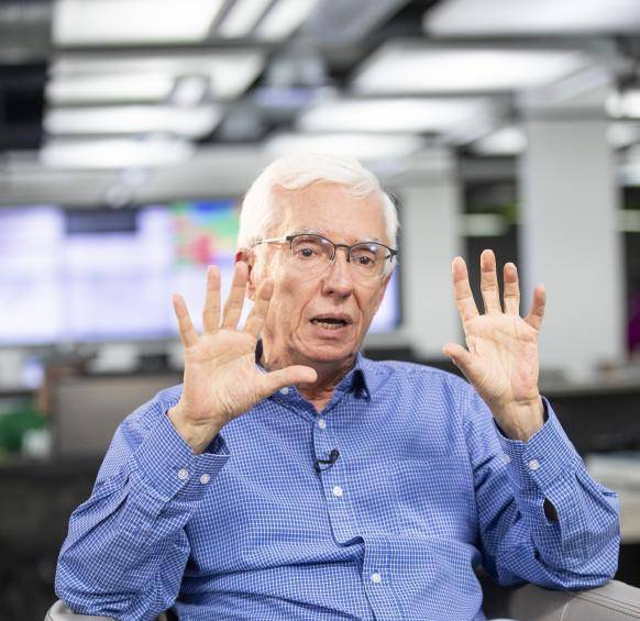 “Sabía que Petro lo iba a hacer mal, pero lo está haciendo peor”: Jorge Enrique Robledo