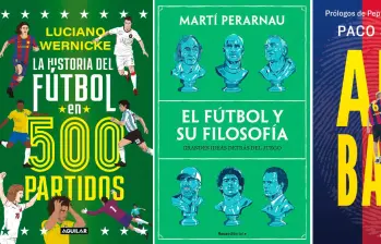 Este año, el mundial se disputará entre el 11 de junio y el 19 de julio. Fotos cortesía.