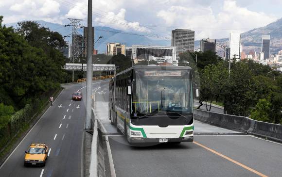 El funcionario no abandonará su cargo todavía, pues espera poder hacer un empalme hasta marzo. FOTO Manuel Saldarriaga