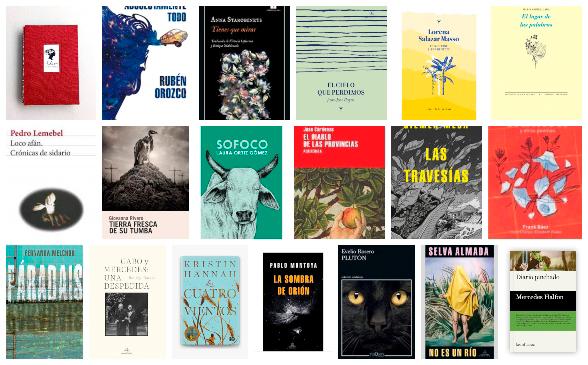 8 libros recomendados para leer en cuarentena - Seguros SURA Colombia