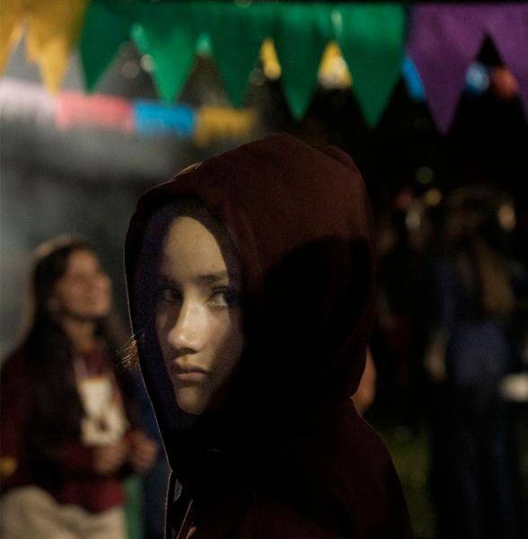 Imagen del corto La Bestia, de la directora Camila Beltrán, que competirá en el Festival de Cine de Cannes. FOTO Cortesía