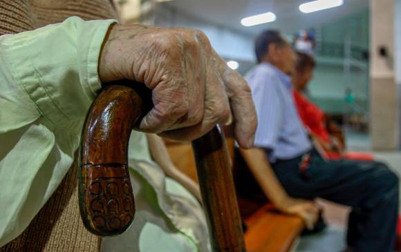 Control inadecuado de plagas, falencias en infraestructura, insuficiencia en los servicios sanitarios y ausencia de personal capacitado para su administración se cuentan entre los males que aquejan a la mayoría de geriátricos en la ciudad. FOTO archivo El Colombiano