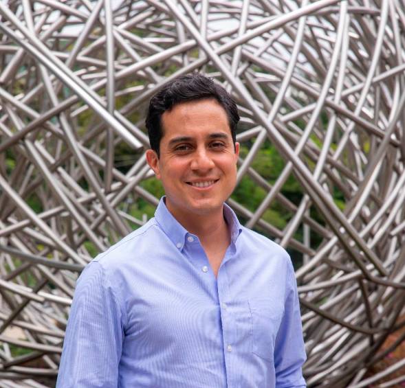 FOTO: Carlos Alberto Velásquez