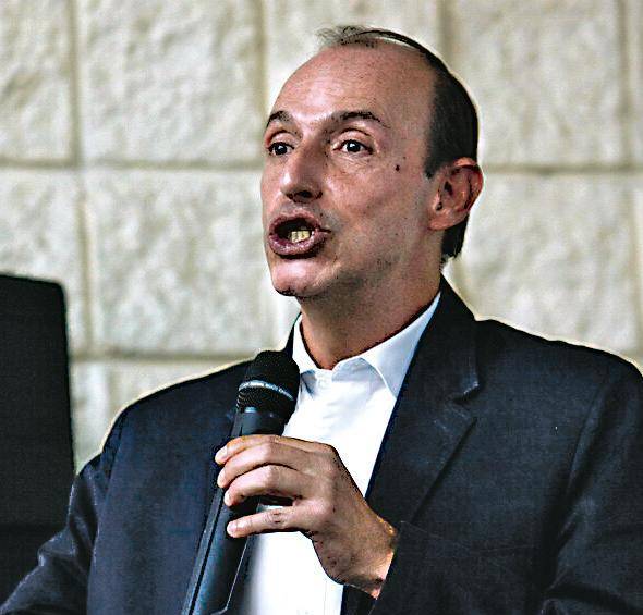 La “bomba” en el sistema de salud que tendrá que desactivar Abelardo De la Espriella cuando asuma la Presidencia