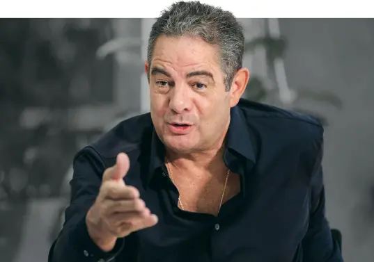 Fue un político que transformó la Vicepresidencia en un centro real de poder administrativo, técnico y territorial. <span class="mln_uppercase_mln">FOTO</span> <b><span class="mln_uppercase_mln">Colprensa</span></b>