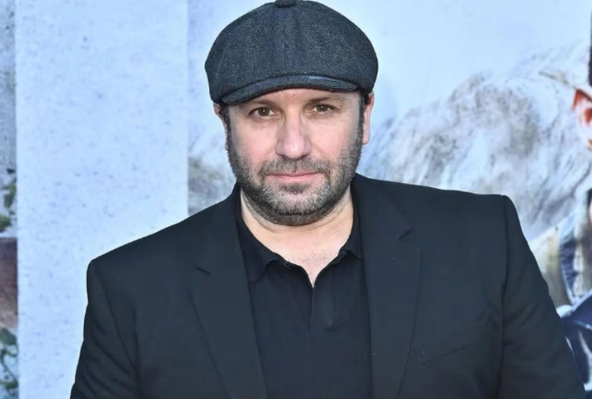Además de actor, destacó como fotógrafo colaborando con publicaciones como Vanity Fair, Vogue, Elle, Harper’s Bazaar, People y Variety. Imagen: Paramount.
