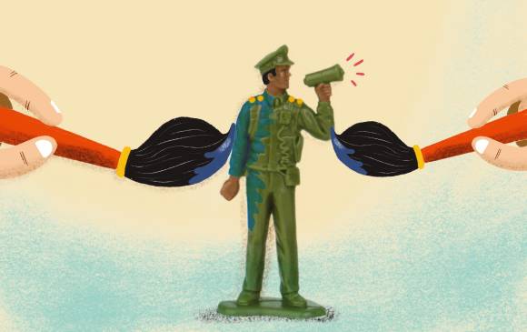 Policía: cambios y pactos de confianza