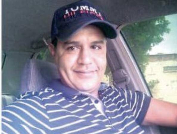 El ataque ocurrió cuando salía del cementerio Los Olivos tras el funeral de su hermano. FOTO: Facebook: Rafael Antonio Freyle Brochero