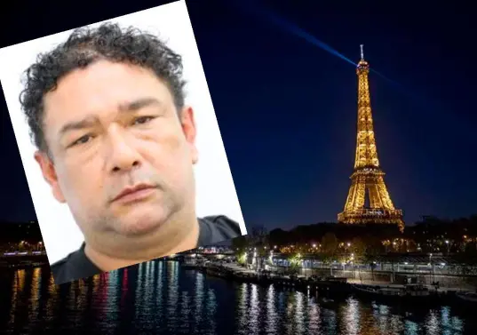 Alias “el Montañero” tiene tres identidades con distintos antecedentes penales: Luis Rodrigo Rodríguez Rodríguez, Juan Camilo Hernández Berrío y Gustavo Adolfo Pérez Peña. Esta es una de las fotos más recientes que le tomaron. FOTOS: CORTESÍA.