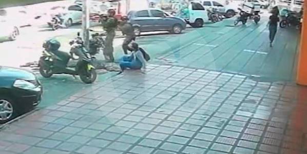 Empresario atacado por sicarios en Barranquilla había denunciado amenazas de muerte, ¿quién es?