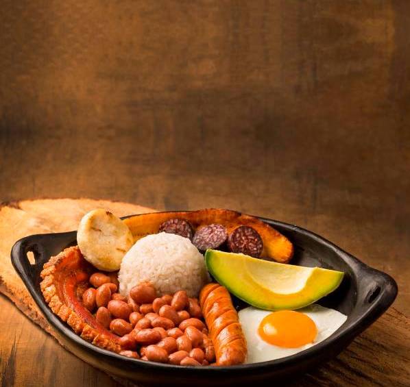 La bandeja paisa en Medellín se encareció 14,3% en un año por cuenta de la inflación
