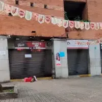 A Jonny lo mataron en una riña en pleno Parque de San Antonio