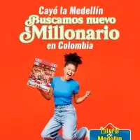 Nuevo millonario: ¡cayó la Lotería de Medellín! Estos son los resultados