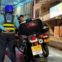 Ahora hay más controles en los corredores exclusivos de metroplús en Medellín