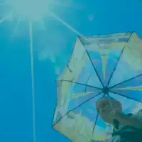 ¿Más calor? Fenómeno de El Niño se fortalece y le pegará duro al Valle de Aburrá