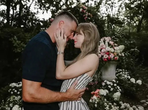 Page Six señala que el organizador sería Mark Seed, conocido por planificar bodas de celebridades. FOTO: Tomado de Instagram: @taylorswift