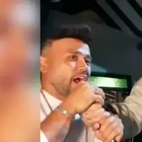Ciro Quiñonez aseguró que Jessi Uribe no quería a Yeison Jiménez