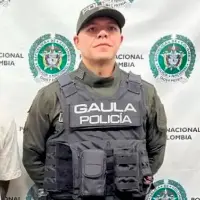 Cogieron a la Chinga, señalado de secuestrar, abusar y robar a sus víctimas