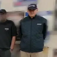 Devolvieron a cinco gringos por sospechas de explotación sexual