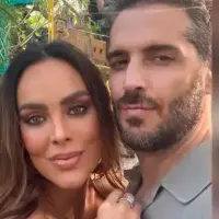 “La señal más hermosa”: Sara Corrales anunció que está embarazada