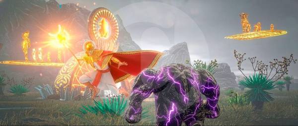 Desarrolladores de la Javeriana ganan premio a mejor videojuego con proyecto creado junto a indígenas muiscas