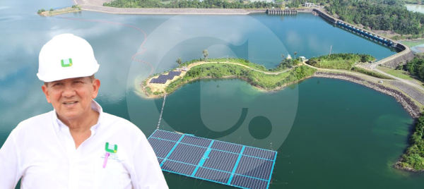 Renuncia presidente encargado de Urrá tras pedido de Petro por investigación penal por tragedia invernal en Córdoba