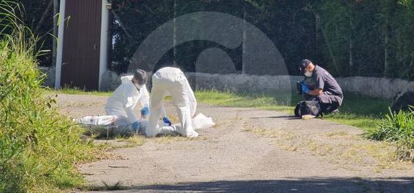 Hombre fue asesinado por su hijo durante riña en La Ceja, Antioquia