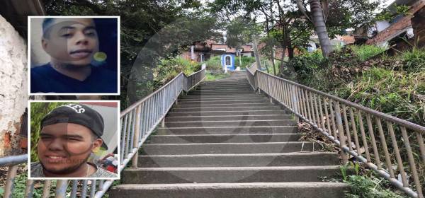 Dos muertos en operativo del Gaula Militar en Belén Altavista, de Medellín, donde buscan una menor desaparecida