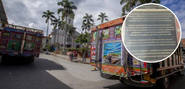 Rector de colegio en Ituango, Antioquia, fue amenazado por el Clan del Golfo y tuvo que desplazarse