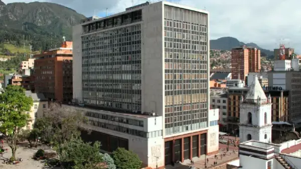 El Banco de la República abrió nuevas vacantes laborales a través de la plataforma Magneto. FOTO: COLPRENSA