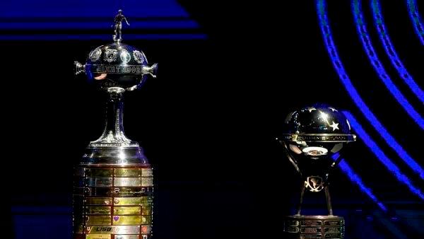 El cuadro gandor de la Copa Libertadores recibirá un premio de 18 millones de dólares, mientras que el de la Sudamericana se llevará cinco. FOTO: EFE