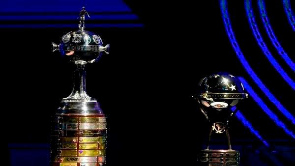 El campeón de la Libertadores, que se clasificará para disputar la Copa Mundial de Clubes de la FIFA 2023, la Copa Interamericana 2024 y la Recopa Sudamericana 2024, recibirá 18 millones de dólares y el subcampeón 7. FOTO EFE