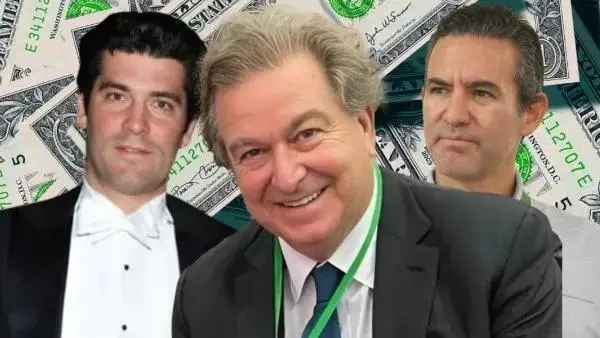 Latinoamérica concentra su riqueza en un puñado de familias y sectores, principalmente telecomunicaciones, banca, minería e inversión. En Colombia, destacan Gilinski, Vélez y Santodomingo. FOTO: Colprensa.