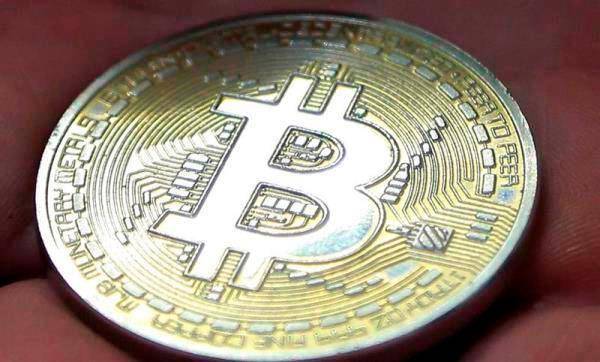 Un bitcoin vale cerca de US$51.000. Foto Archivo. 
