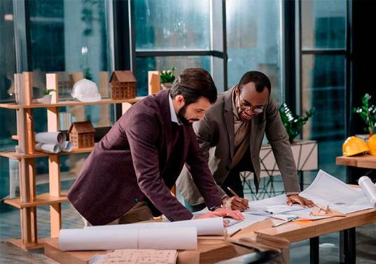 Ubicación y estrato determinan los precios promedio de la vivienda. FOTO Depositphotos