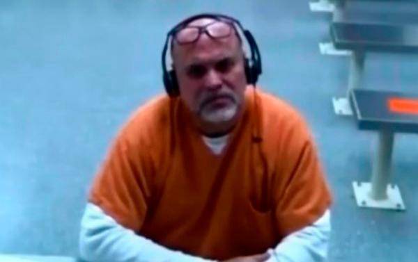 Salvatore Mancuso fue extraditado a Estados Unidos en 2008. FOTO Colprensa 