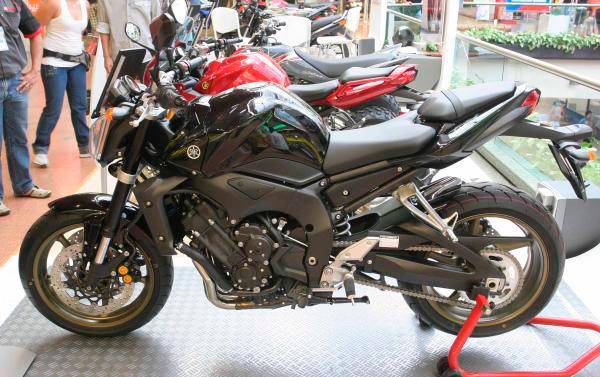 Honda, Yamaha y Suzuki lideran la oferta de motos en Tu360Movilidad. FOTO: EL COLOMBIANO