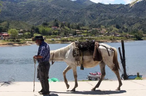 El Ideam mantiene vigilancia sobre el calentamiento del océano Pacífico ante la posible formación del fenómeno de El Niño. FOTO: Donaldo Zuluaga Velilla.