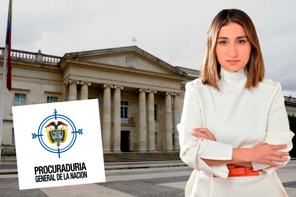 El organismo recaudó material probatorio que había sido solicitado cuando se abrió la indagación, pero que no fue remitido a la Procuraduría. FOTO: COLPRENSA/ARCHIVO PARTICULAR