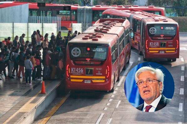 El exalcalde de Barcelona, Joan Clos, habla de la importancia de buscar soluciones prácticas que permitan que las ciudades sean habitables. FOTO: COLPRENSA