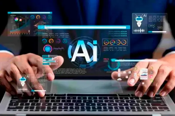 La iniciativa fue desarrollada con la participación de 49 expertos en inteligencia artificial pertenecientes a 32 organizaciones. FOTO: Getty