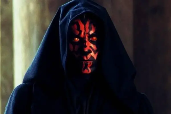 <span class=mln_uppercase_mln>El</span><b><span class=mln_uppercase_mln> personaje Darth Maul al que hizo referencia la jueza en la audiencia contra Juan Carlos Suárez Ortiz. FOTO: REDES SOCIALES </span></b>