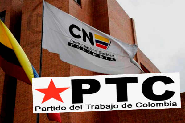 El partido hoy es afín al gobierno de Gustavo Petro y se encuentra bajo la sombrilla del Pacto Histórico. FOTO: ARCHIVO PARTICULAR